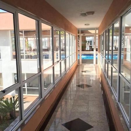 Apartamento Em Gramado Exteriér fotografie