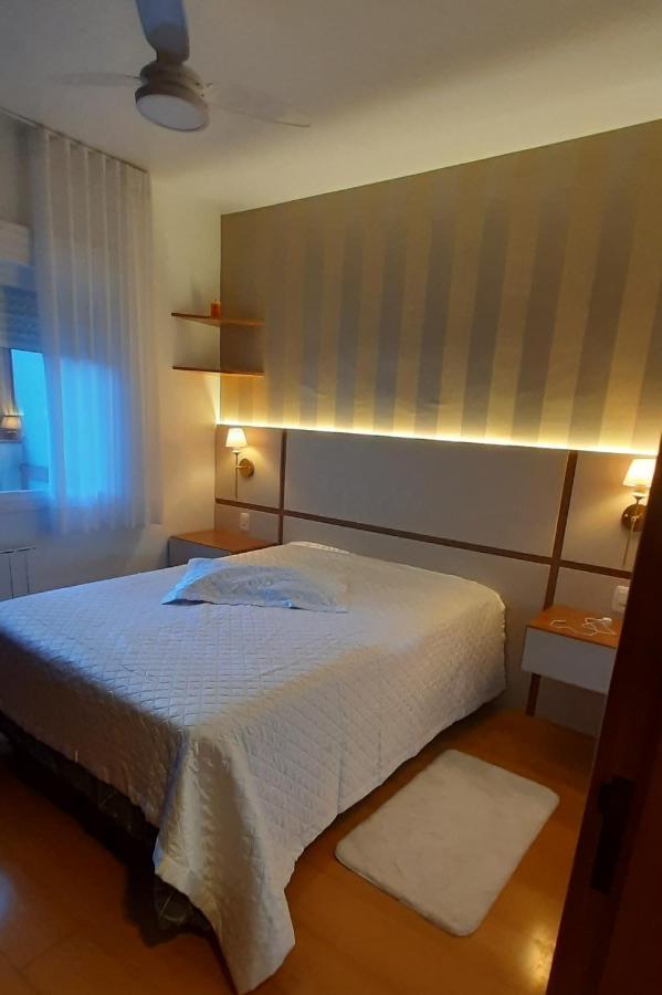 Apartamento Em Gramado Exteriér fotografie