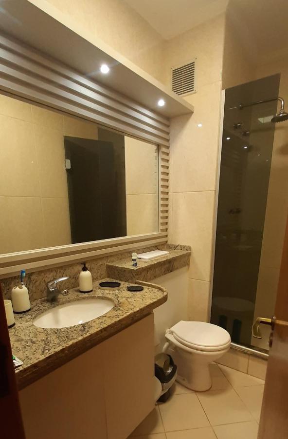 Apartamento Em Gramado Exteriér fotografie