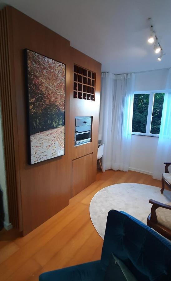 Apartamento Em Gramado Exteriér fotografie