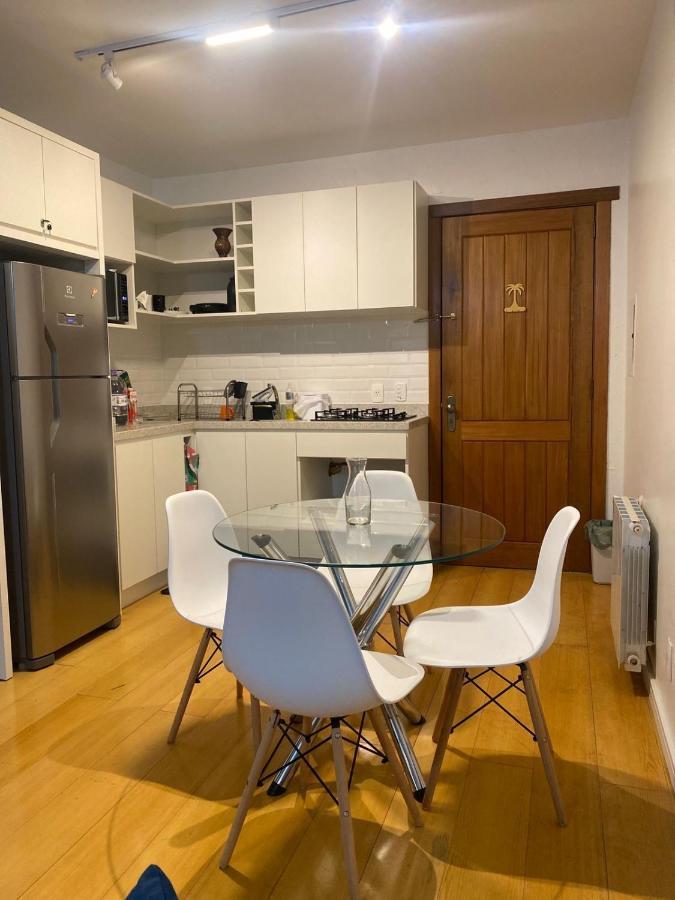 Apartamento Em Gramado Exteriér fotografie