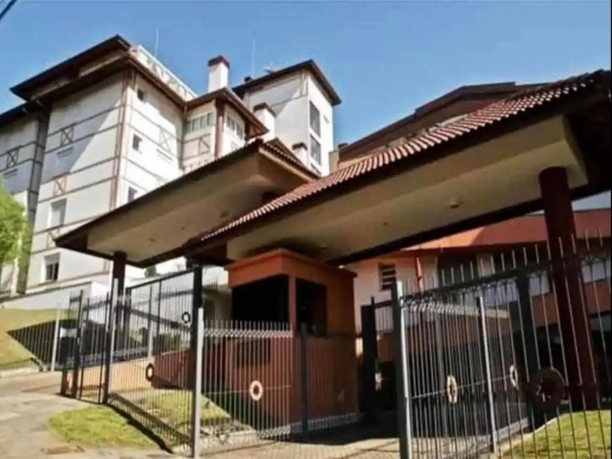 Apartamento Em Gramado Exteriér fotografie