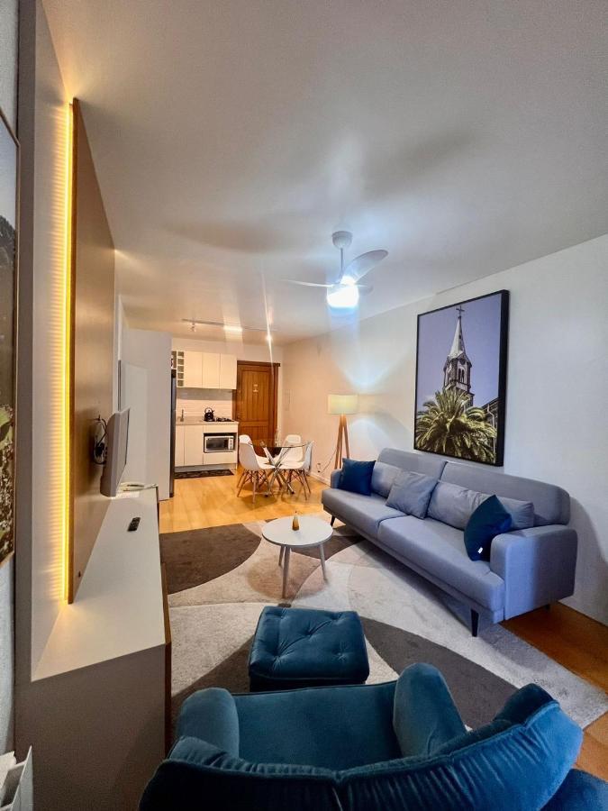 Apartamento Em Gramado Exteriér fotografie