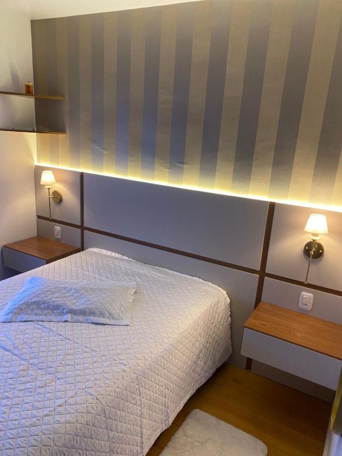 Apartamento Em Gramado Exteriér fotografie