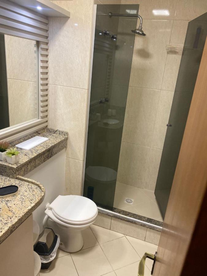 Apartamento Em Gramado Exteriér fotografie