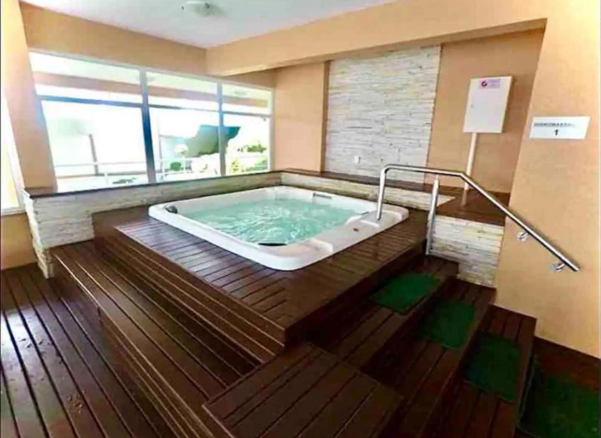 Apartamento Em Gramado Exteriér fotografie