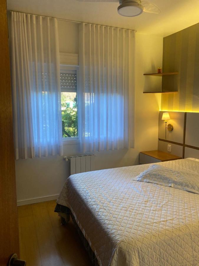 Apartamento Em Gramado Exteriér fotografie