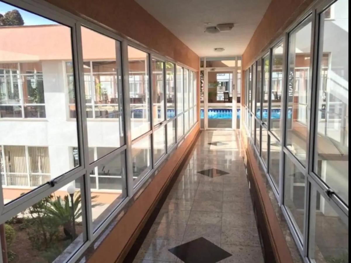 Apartamento Em Gramado Exteriér fotografie