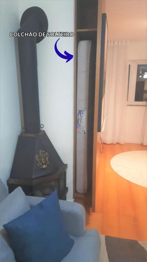 Apartamento Em Gramado Exteriér fotografie