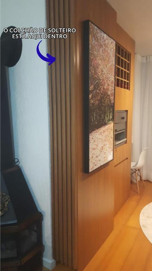 Apartamento Em Gramado Exteriér fotografie